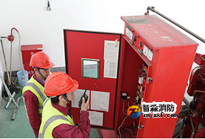 北京消防裝修改造驗(yàn)收需要注意什么嗎？