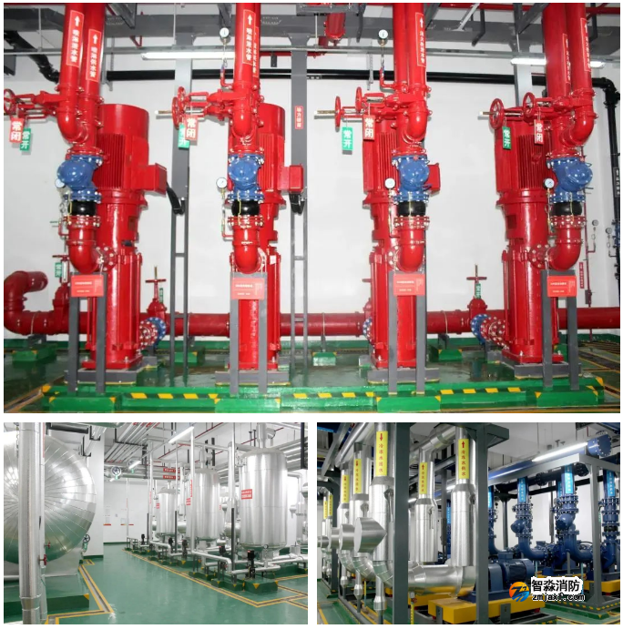 北京消防施工工程設計資質對建造師的要求?