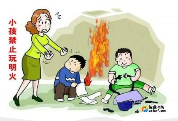 【消防安全】農(nóng)村消防安全知識您一定要牢記！