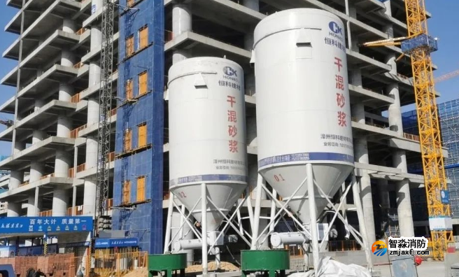 材料進場如何檢驗？施工質量如何驗收？