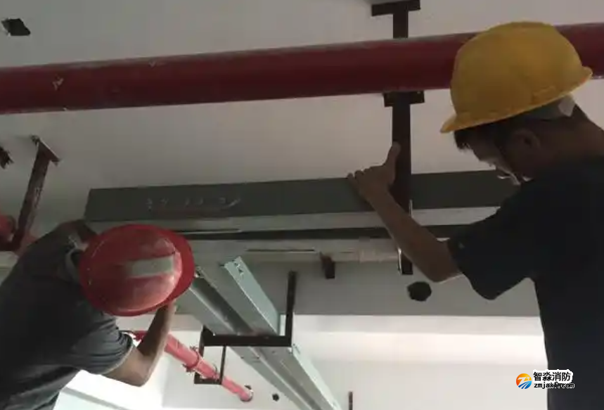 消防施工，專業(yè)消防施工具體內容一般有哪幾個方面？