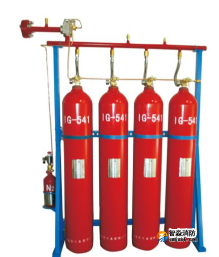 柴油發(fā)電機(jī)房、儲(chǔ)油間是否可以設(shè)氣體滅火？