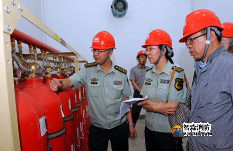 消防驗(yàn)收標(biāo)準(zhǔn)，三次都不通過消防驗(yàn)收怎么辦？