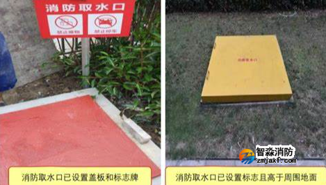 消防取水口是否應(yīng)設(shè)置防墜網(wǎng)：安全性、實用性與成本效益的權(quán)衡