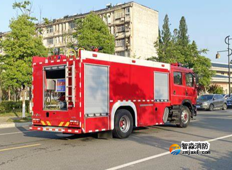 戊類廠區(qū)內(nèi)車間消防車道設(shè)置探討：必要性、間距與緊貼的可行性分析