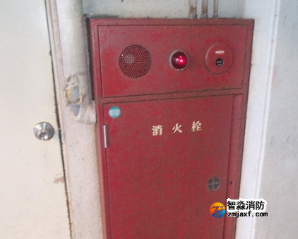 消火栓能否跨防火分區(qū)進行保護？