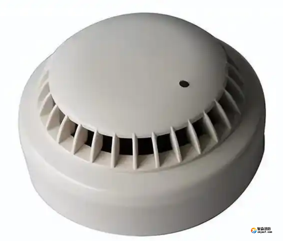 火災(zāi)探測(cè)器改造 火災(zāi)探測(cè)器改造
