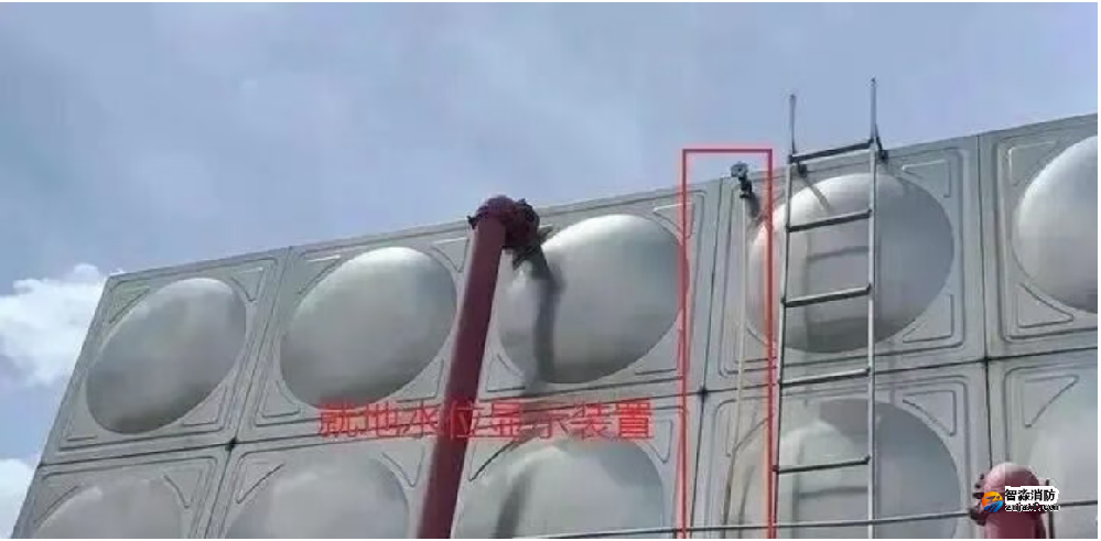 就地水位顯示裝置、高低液位報(bào)警裝置、帶有指示啟閉裝置的區(qū)別及應(yīng)用？
