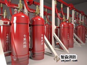 怎么對(duì)北京氣體滅火設(shè)備設(shè)置？使用后該如何檢