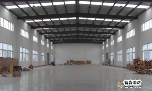 可燃、助燃氣體儲罐（區(qū)）的防火間距