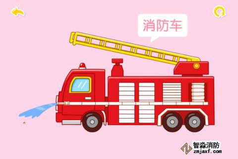 消防車(chē) 消防車(chē)
