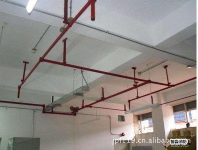 消防驗(yàn)收程序、要點(diǎn)及北京安裝消防工程