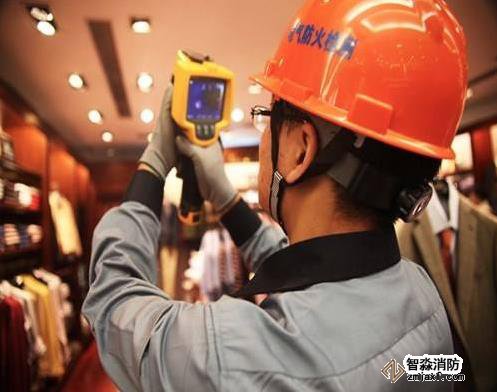 消防檢測,消防檢測能帶來哪些好處