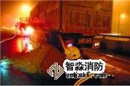 消防改造公司之防火防爆技術(shù)知識(shí)