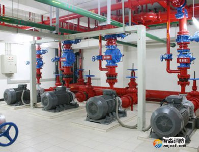 消防維保