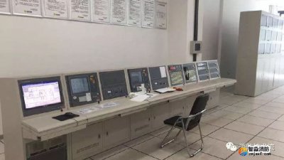 消防控制室需要多大面積？終于有了指引文件