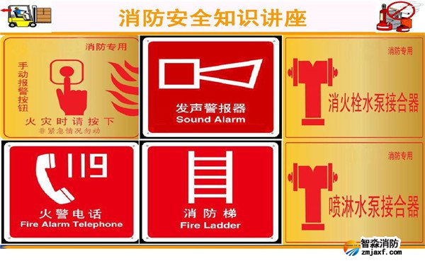 消防培訓(xùn)