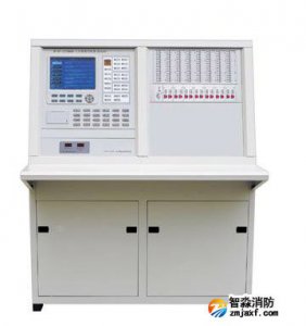 海灣GST9000火災(zāi)報(bào)警控制器如何操作？