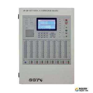 海灣主機(jī)多線制控制盤如何操作？