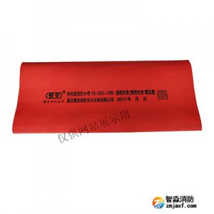 【有襯里消防水帶】水帶的維護(hù)的很重要！