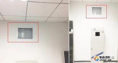 采用熱氣溶膠滅火的防護區(qū)需要設(shè)置泄壓口嗎？