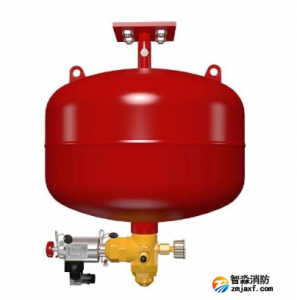 氣體滅火系統(tǒng)工程施工前應(yīng)具備哪些條件？